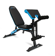 Скамья для жима домашняя OXYGEN FITNESS VIRGO