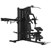 Мультистанция BRONZE GYM EVOLVE TripleX