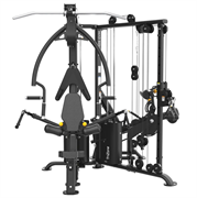 Мультистанция BRONZE GYM EVOLVE TriZone