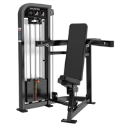 Плечевой жим сидя Protrain CP104