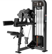 Дельт-машина Protrain CP105