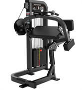 Трицепс сидя Protrain CP110