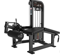 Сгибание ног лежа Protrain CP115