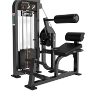 Разгибание спины Protrain CP121