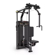 Баттерфляй/задняя дельта Protrain LFS102 (пек дек)