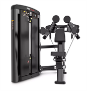 Дельт-машина Protrain LFS104