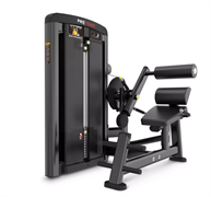 Разгибание спины Protrain LFS118