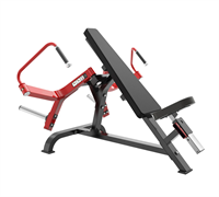 Баттерфляй на свободных весах Protrain PP156