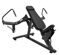 Баттерфляй на свободных весах Protrain LFP156