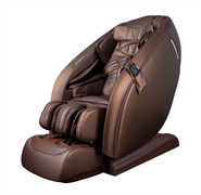 Массажное кресло Ergonova Organic 5 Espresso Brown