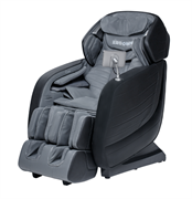 Массажное кресло Ergonova Organic Maxima XL Black