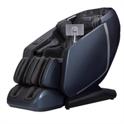 Массажное кресло Ergonova Organic Lux X Grey