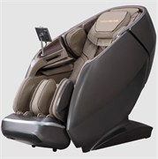 Массажное кресло Ergonova Phantom 5D Cappuccino