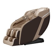 Массажное кресло Orlauf Jazz Espresso Ease