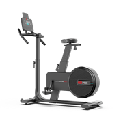 Вертикальный велотренажер CardioPower Ergobike 5