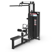 ​​​​Тяга сверхугребная тяга UNIX Fit 100 PRO (UC-6759)