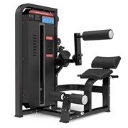 Пресс машинаразгибание спины UNIX Fit 70 PRO (UC-6766)