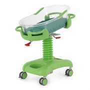 Кровать неонатальная Med-Mos F-48 (MM-2012Р-01) (3 функции) со съёмным кювезом Кровать неонатальная Med-Mos F-48 (MM-2012Р-01) (3 функции) со съёмным кювезом