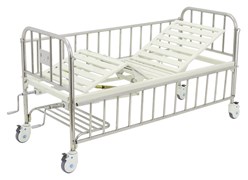 Кровать механическая подростковая Med-Mos F-45 max Кровать механическая подростковая Med-Mos F-45 max