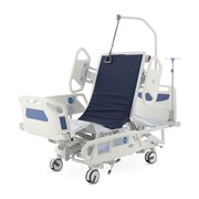 Кровать электрическая реанимационная Med-Mos DB-5 (ABS) Кровать электрическая реанимационная Med-Mos DB-5 (ABS)