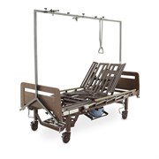 Дуга для подтягивания Med-Mos РП-01 Дуга для подтягивания Med-Mos РП-01