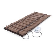 Противопролежневый матрас MED-MOS DL02-I (коричневый) Противопролежневый матрас MED-MOS DL02-I (коричневый)