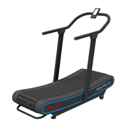 Impulse RUN PRO X1 профессиональная инерционная беговая дорожка