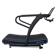 Impulse RUN PRO X2 профессиональная инерционная беговая дорожка