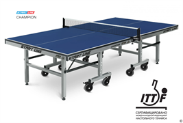 Стол теннисный Start Line Champion