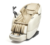 Массажное кресло Senzo Katana Beige