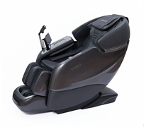 Массажное кресло Senzo Katana Grey