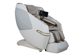 Массажное кресло Bodo Ekouda Beige