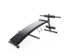 Скамья для пресса DFC S0017B