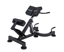 Гиперэкстензия / римский стул DFC MAXXUS