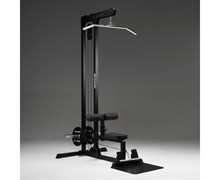 Тренажер тяга сверху/снизу DFC D2017G