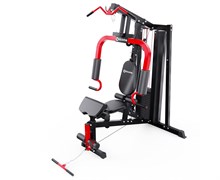 Силовой комплекс DFC WRK-5000