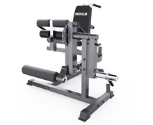 Тренажер для сгибания/разгибания ног MAXXUS