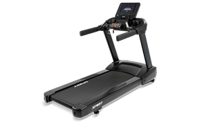 Беговая дорожка SPIRIT CT850+ Graphite gray