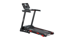 Беговая дорожка электрическая Proxima Berta