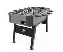 Игровой стол - футбол DFC Athletic 54" 137 х 68 см