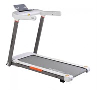 Беговая дорожка EVO FITNESS Jet White