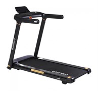 Беговая дорожка EVO FITNESS Jet Black