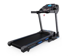 Беговая дорожка DFC SINTRA Blue T760B