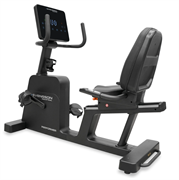 Велотренажер горизонтальный профессиональный SVENSSON INDUSTRIAL PERFORMER