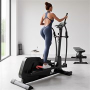 Эллиптический тренажер UNIX Fit SL-400X