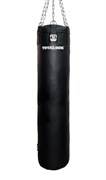Мешок боксерский набивной TOTALBOX ткань ПВХ 35*180-85 черн