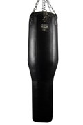Мешок боксерский набивной Гильза LOFT TOTALBOX кожа 40*150-70 черн