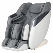 Массажное кресло Ergonova Ergoline 2 Grey