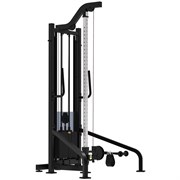 Impulse IF9325 регулируемая тяга, профессиональный тренажер - частичное