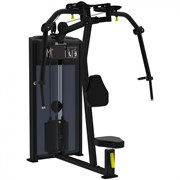 Impulse IF9315 баттерфляй / задняя дельта, профессиональный тренажер